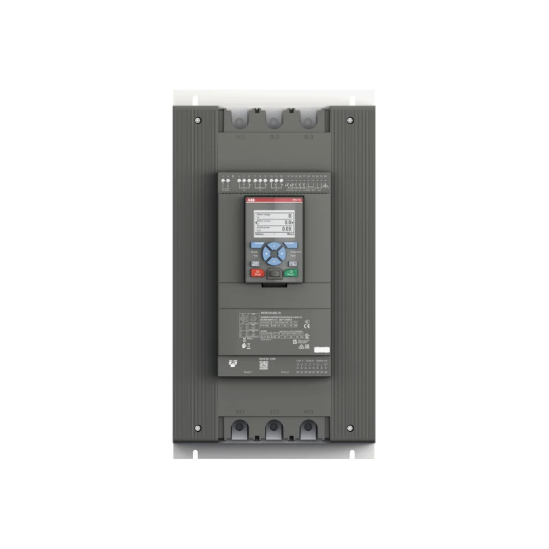 ABB PSTX370-600-70 Soft Starter