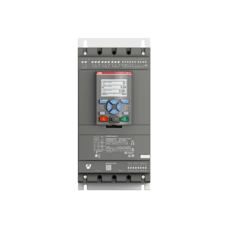 ABB PSTX72-600-70 Soft Starter