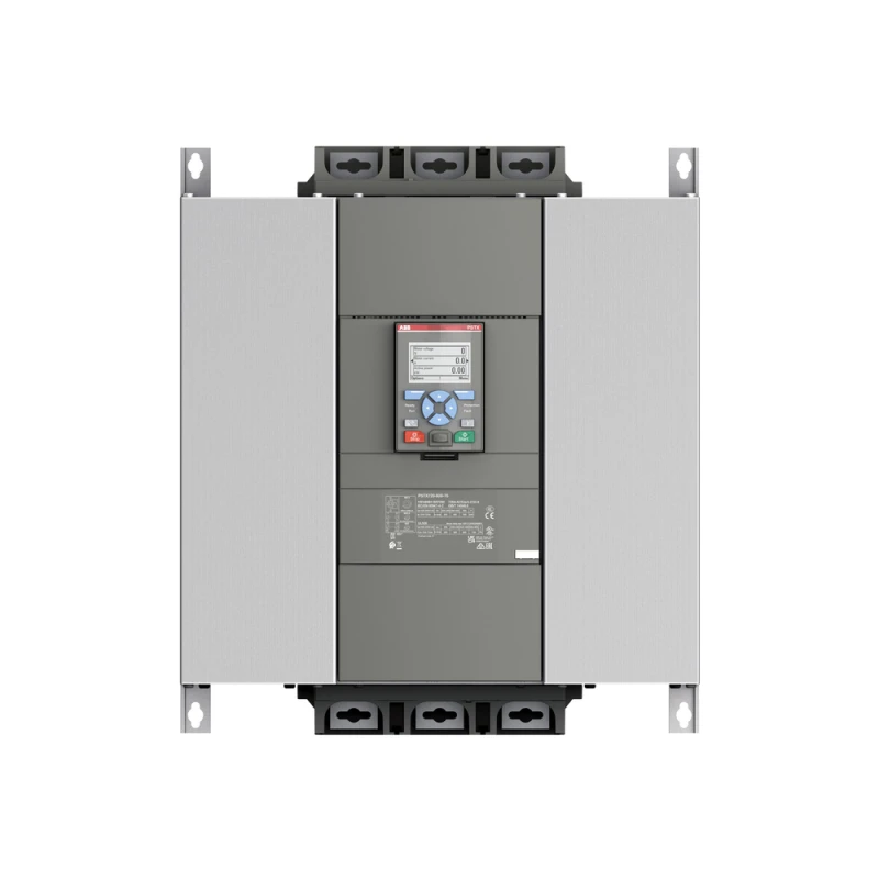ABB PSTX720-600-70 Soft Starter