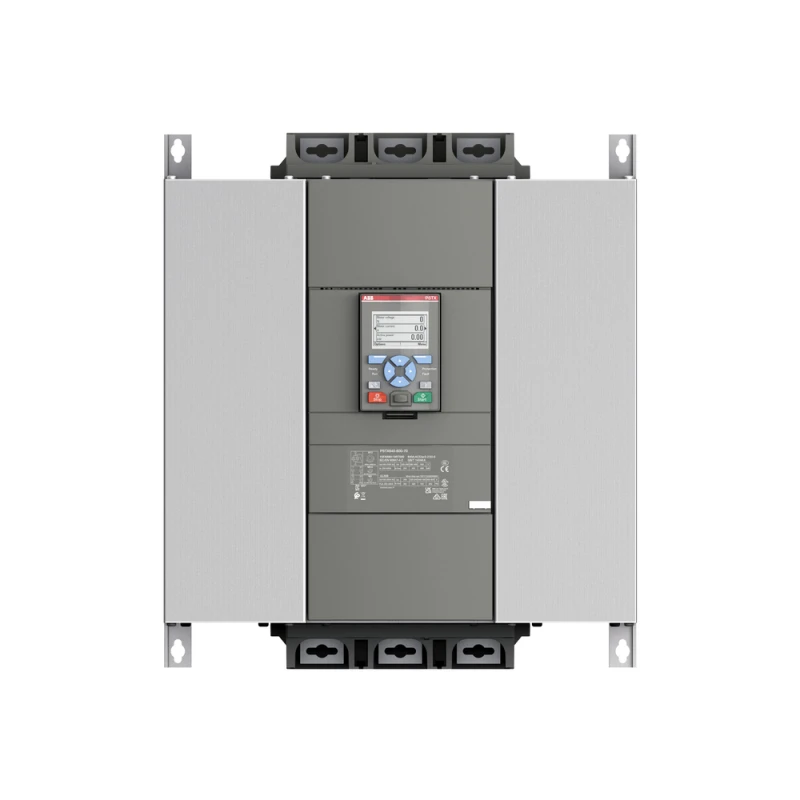 ABB PSTX840-600-70 Soft Starter