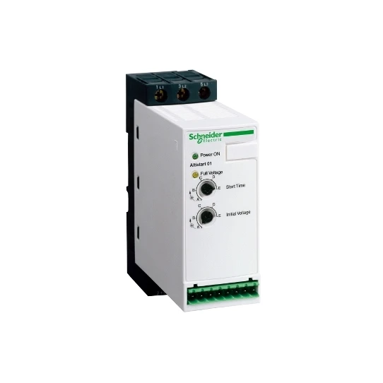 Schneider ATS01N125FT Soft Starter
