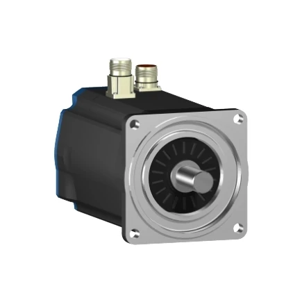 Schneider BSH1402P02A1A Servo Motor