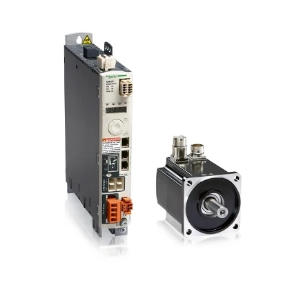 Schneider BSH1403P02F1A Servo Motor