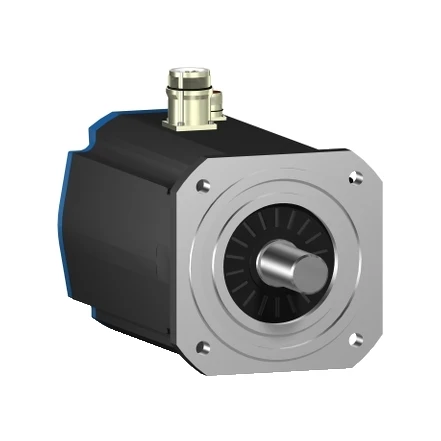 Schneider BSH2051M21F1A Servo Motor