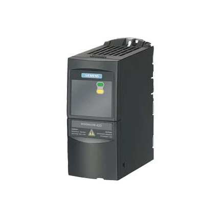 Siemens 6SE6440-2UD21-1AA1 Inverter