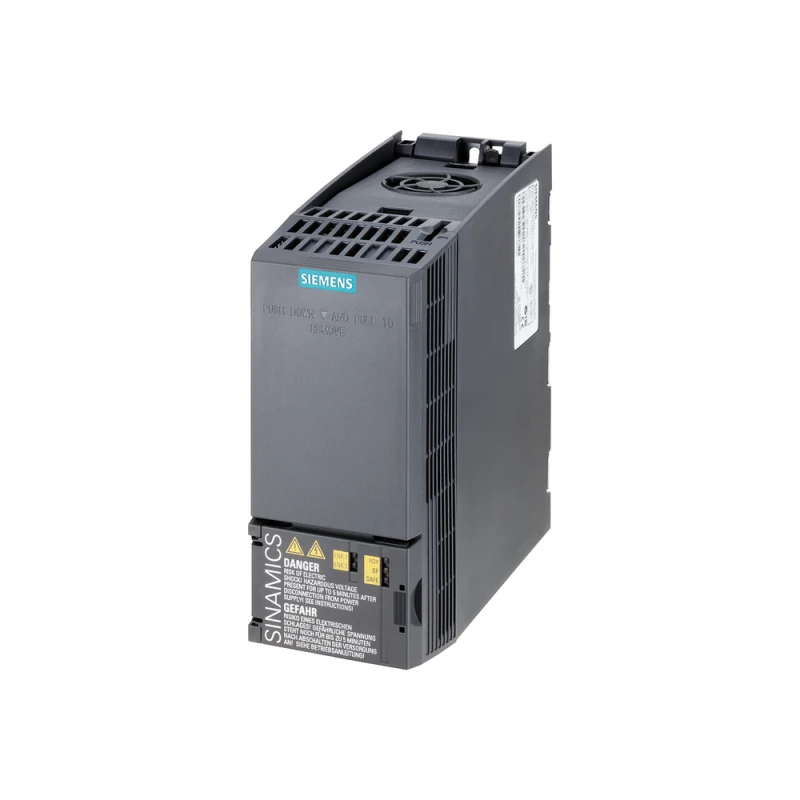 Siemens 6SL3210-1KE12-3UB2 Converter