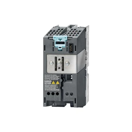 Siemens 6SL3210-1SE13-1UA0 Power Module
