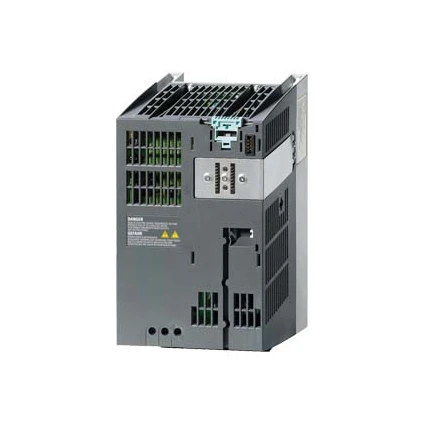 Siemens 6SL3210-1SE21-0UA0 Power Module