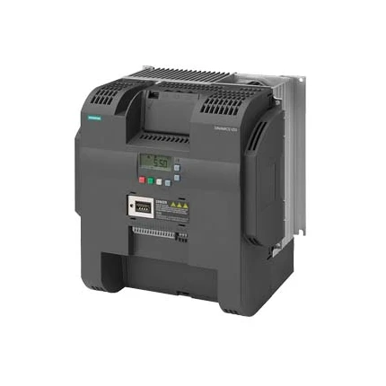 Siemens 6SL3210-5BE32-2UV0 Inverter