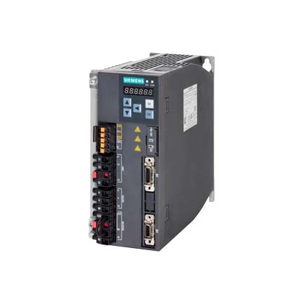 Siemens 6SL3210-5FB10-8UF0 Power Module