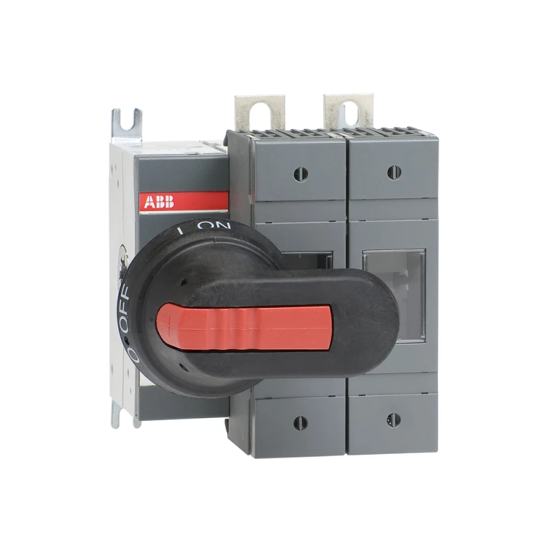 ABB OS125GF02P Switch Fuse