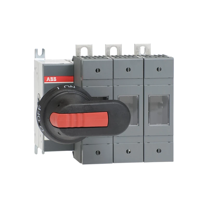 ABB OS125GF03P Switch Fuse