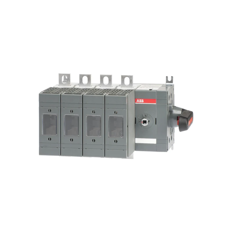 ABB OS125GFS40FK Switch Fuse
