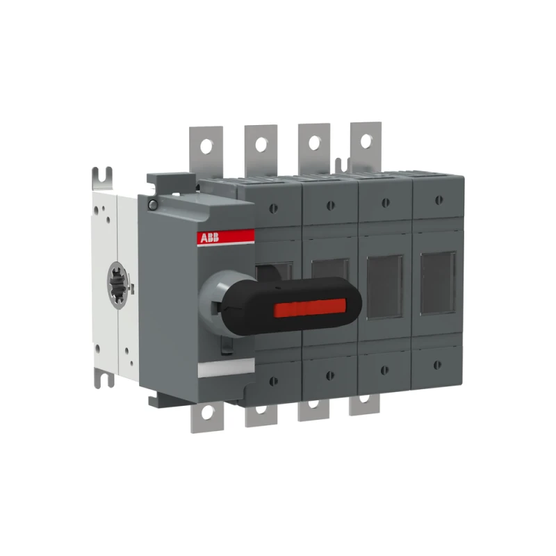 ABB OS160GB04N1K Switch Fuse