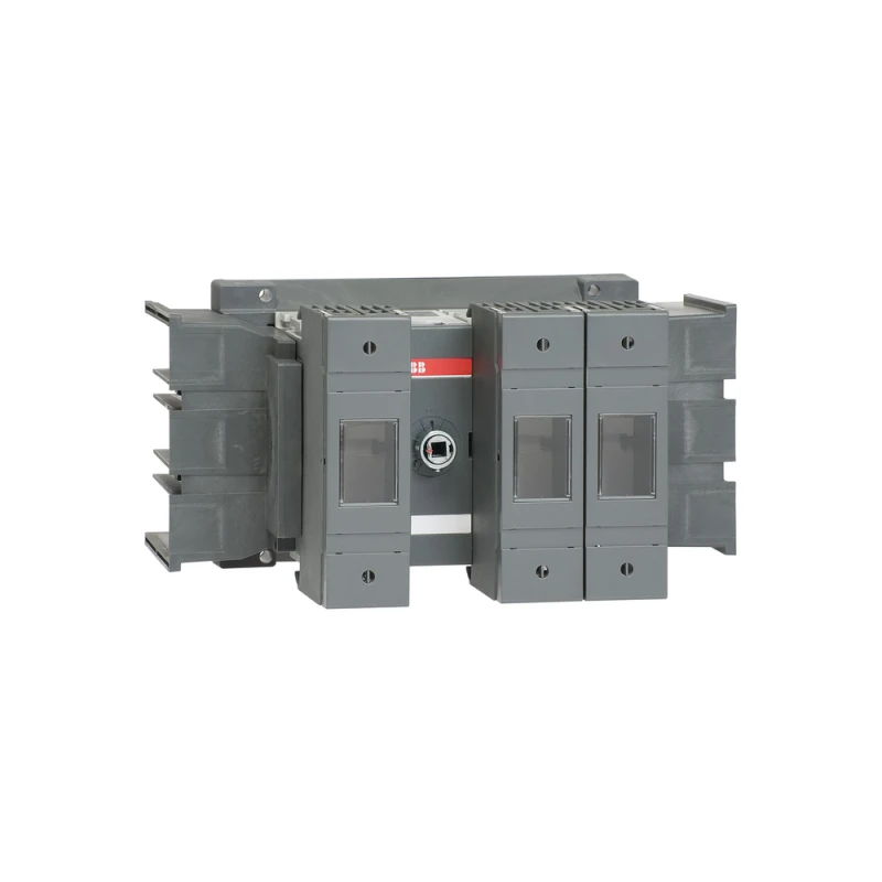 ABB OS160GB12LRP Switch Fuse