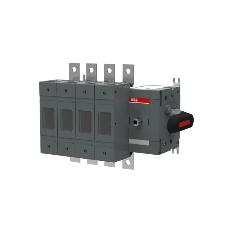 ABB OS160GBS40N1K Switch Fuse