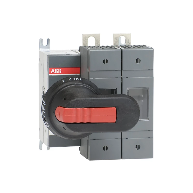 ABB OS160GD02P Switch Fuse