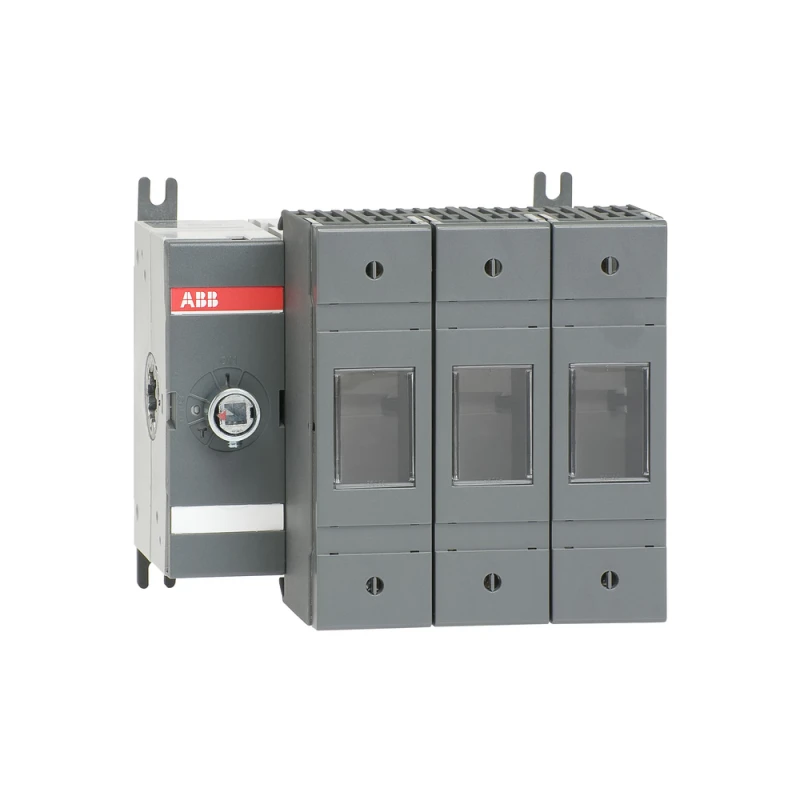 ABB OS160GD03BBP Switch Fuse