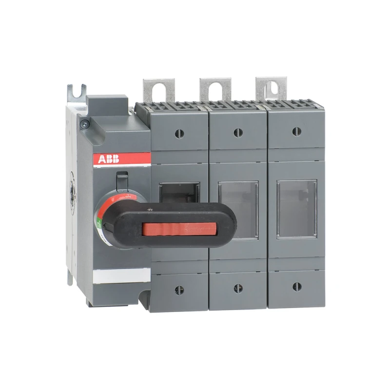 ABB OS160GD03K Switch Fuse