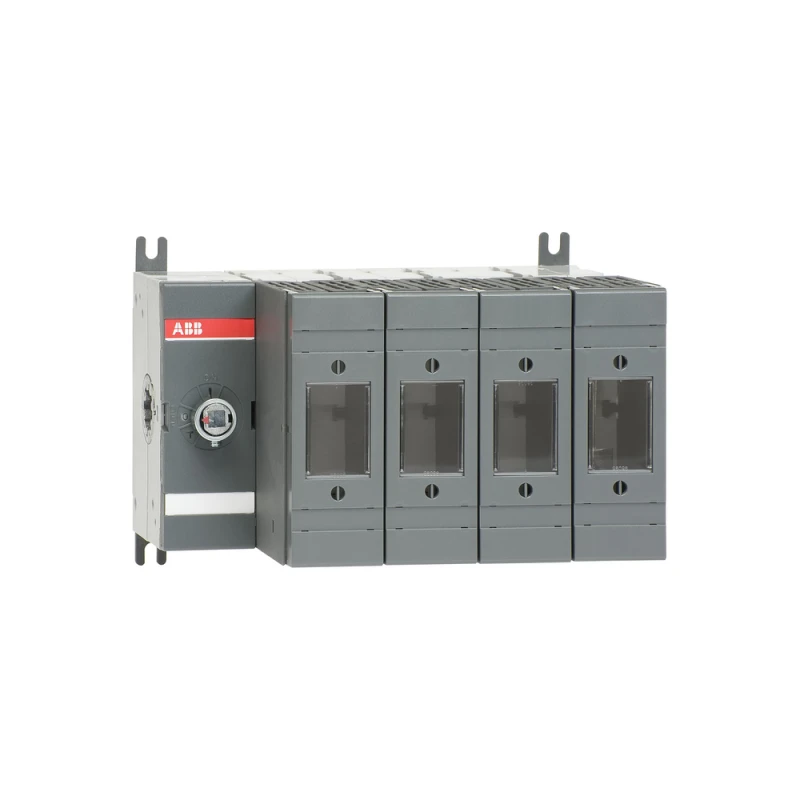 ABB OS160GD04BBN2P Switch Fuse