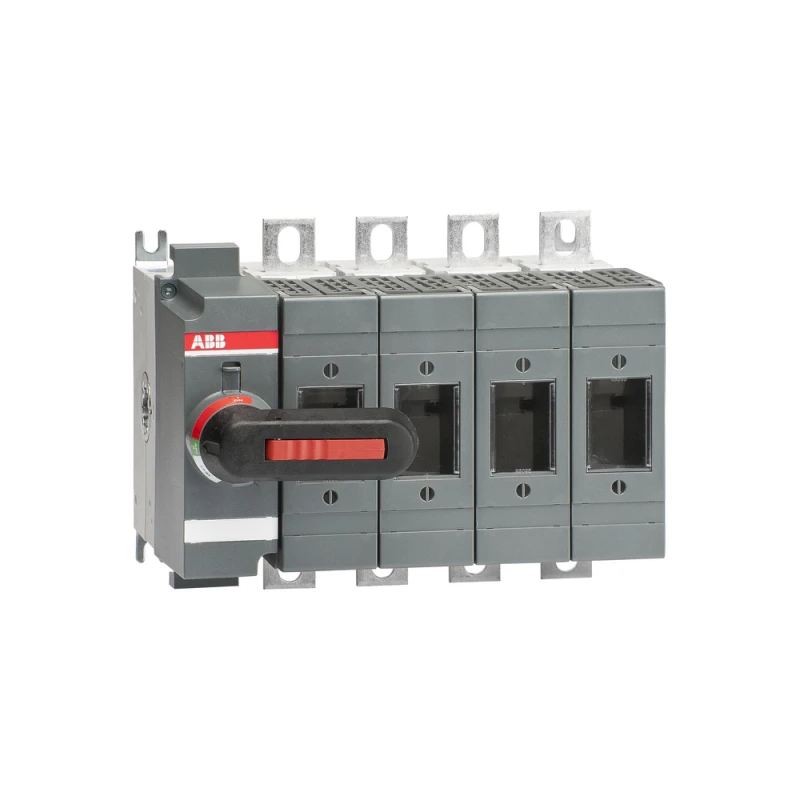 ABB OS160GD04FK Switch Fuse