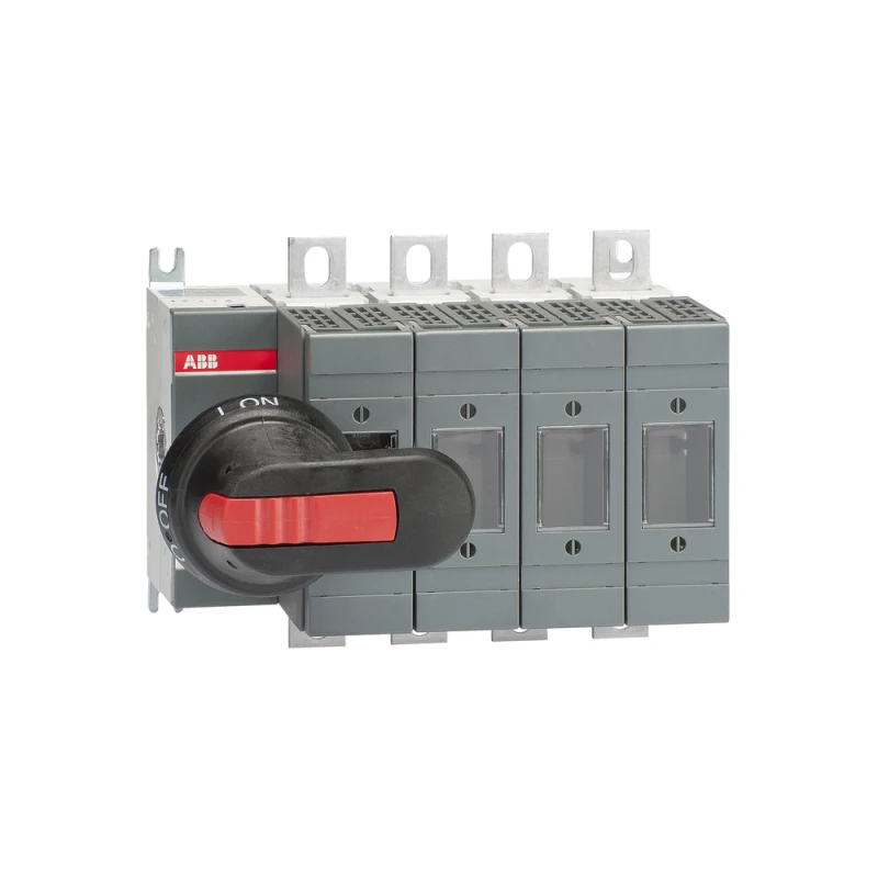 ABB OS160GD04FP Switch Fuse