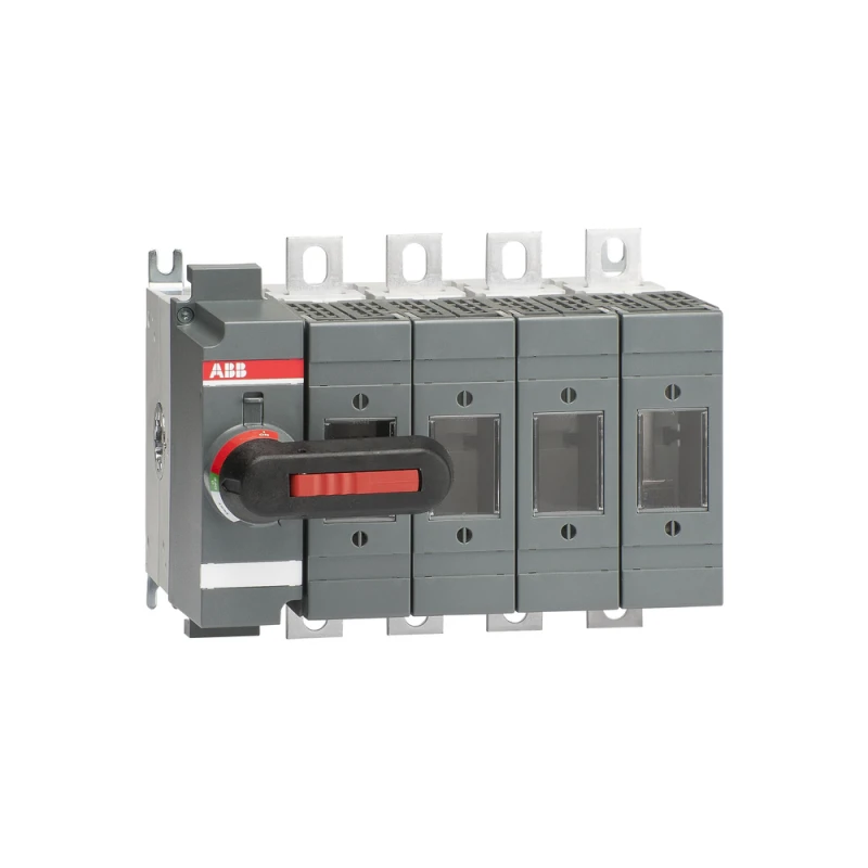 ABB OS160GD04N2K Switch Fuse