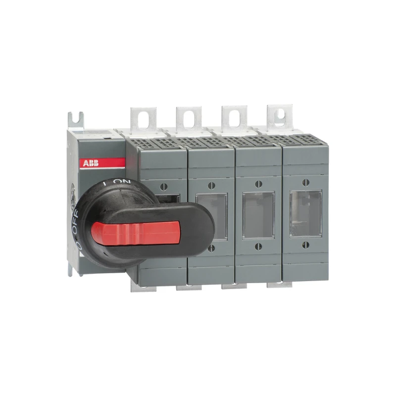 ABB OS160GD04N2P Switch Fuse