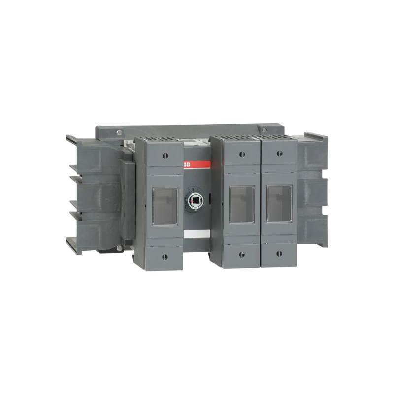 ABB OS160GD12LRP Switch Fuse