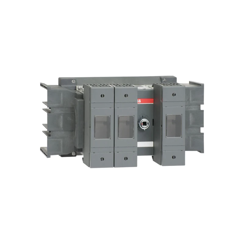 ABB OS160GD21LRP Switch Fuse