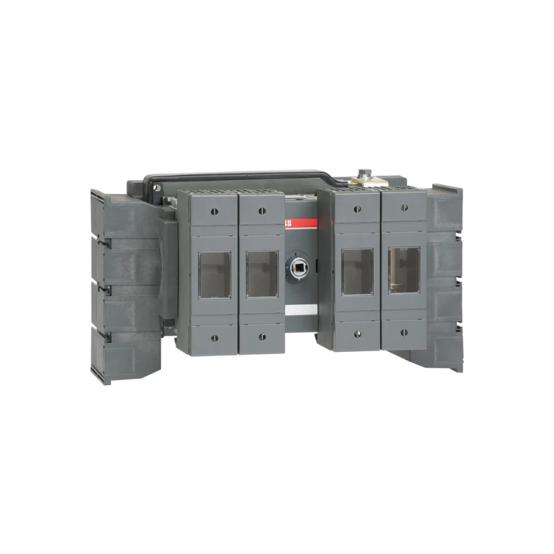 ABB OS160GD22LRP Switch Fuse