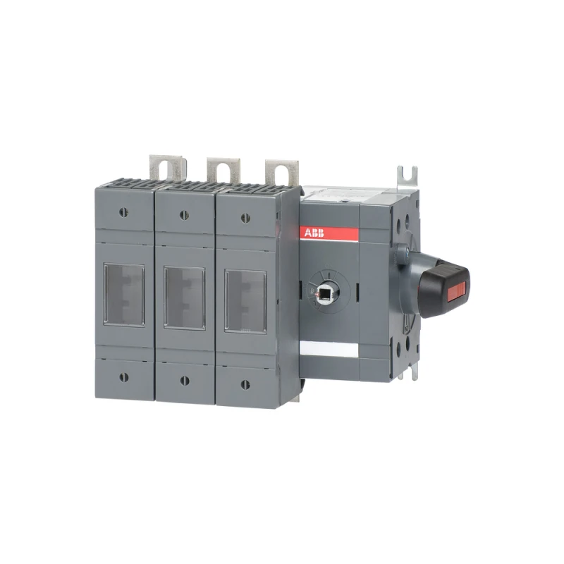 ABB OS160GDS30K Switch Fuse