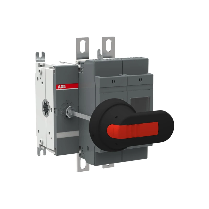 ABB OS200B02P Switch Fuse