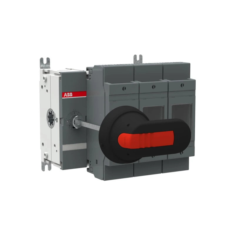 ABB OS200B03BBP Switch Fuse