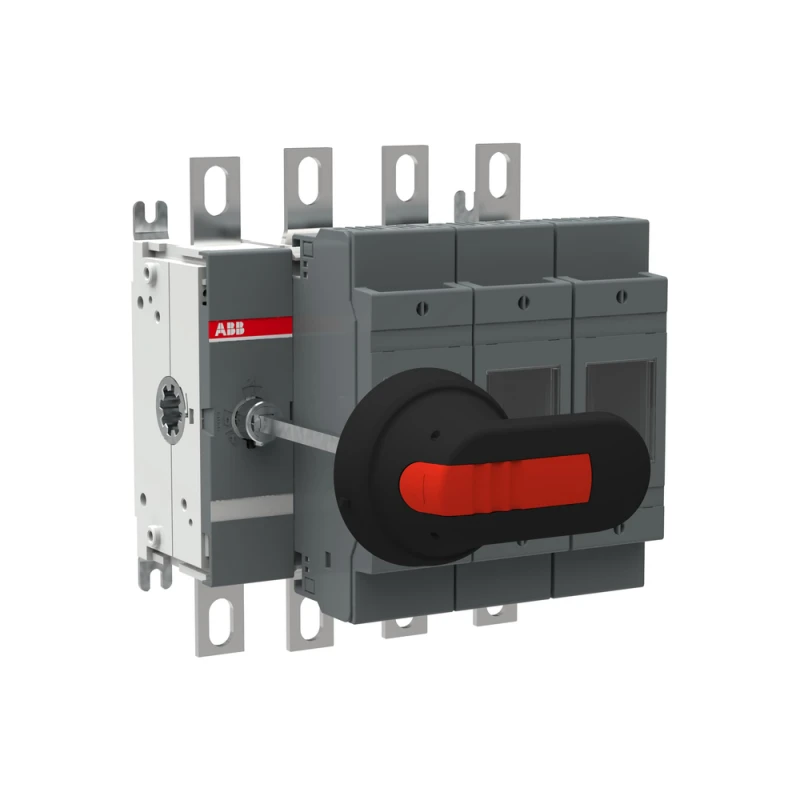 ABB OS200B03N3P Switch Fuse