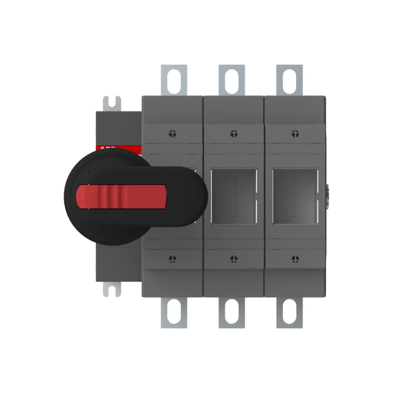 ABB OS200B03P Switch Fuse