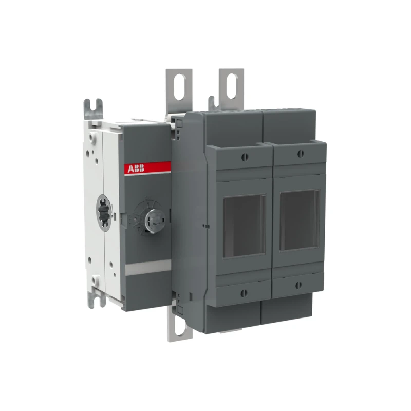 ABB OS200D02P Switch Fuse