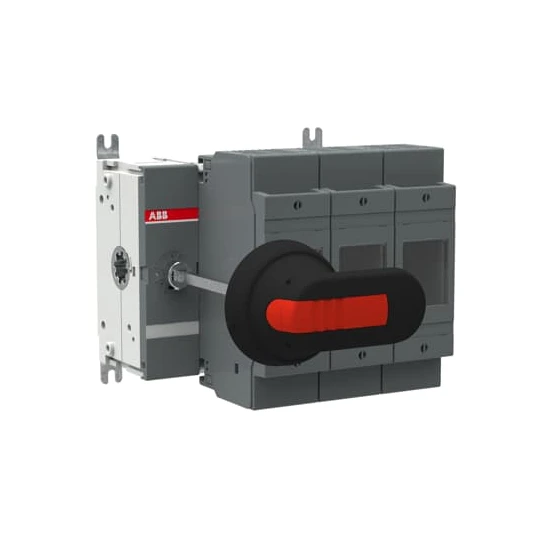 ABB OS200D03BBP Switch Fuse