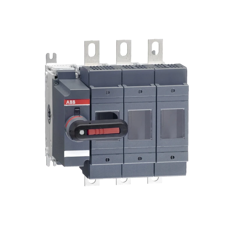 ABB OS200D03K Switch Fuse
