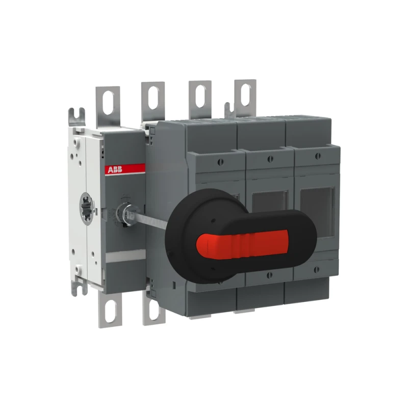 ABB OS200D03N3P Switch Fuse