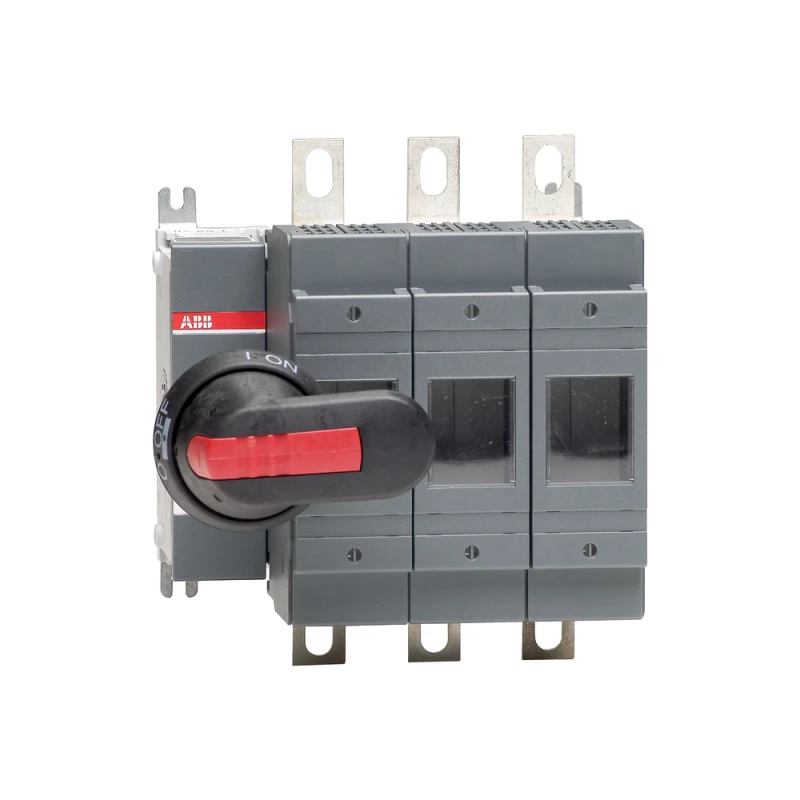 ABB OS200D03P Switch Fuse