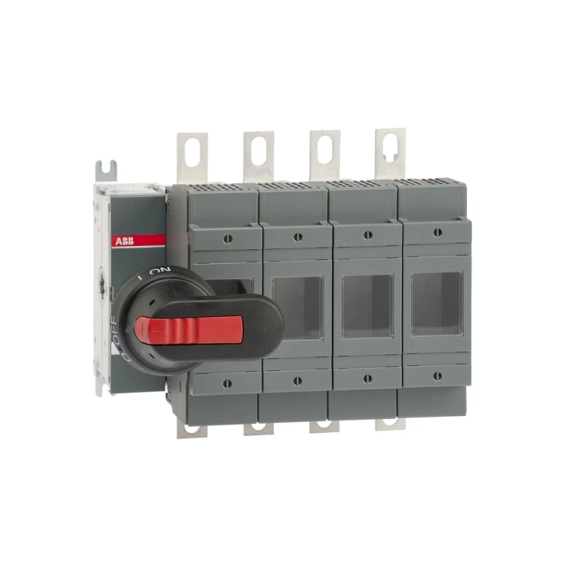 ABB OS200D04FP Switch Fuse