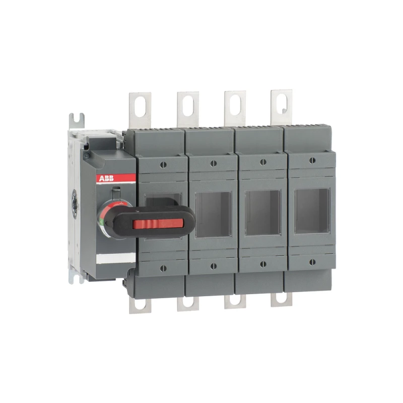 ABB OS200D04N2K Switch Fuse