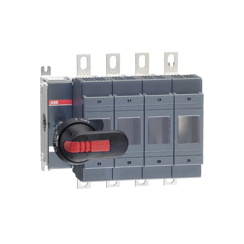 ABB OS200D04N2P Switch Fuse