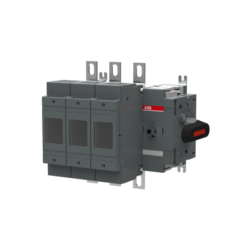 ABB OS200DS30K Switch Fuse