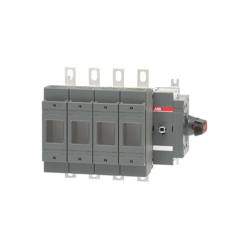ABB OS200DS40FK Switch Fuse