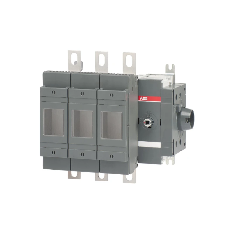ABB OS200DZ03P Switch Fuse