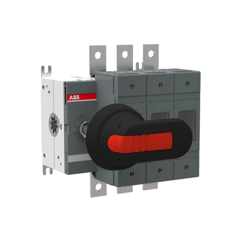 ABB OS200GB03P Switch Fuse