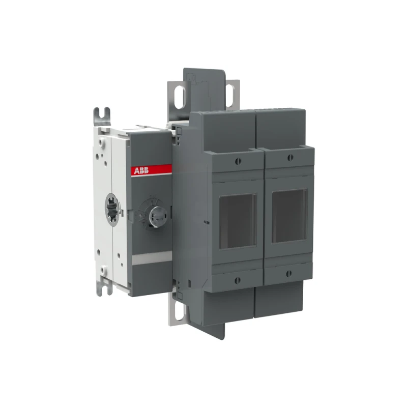 ABB OS200J02 Switch Fuse