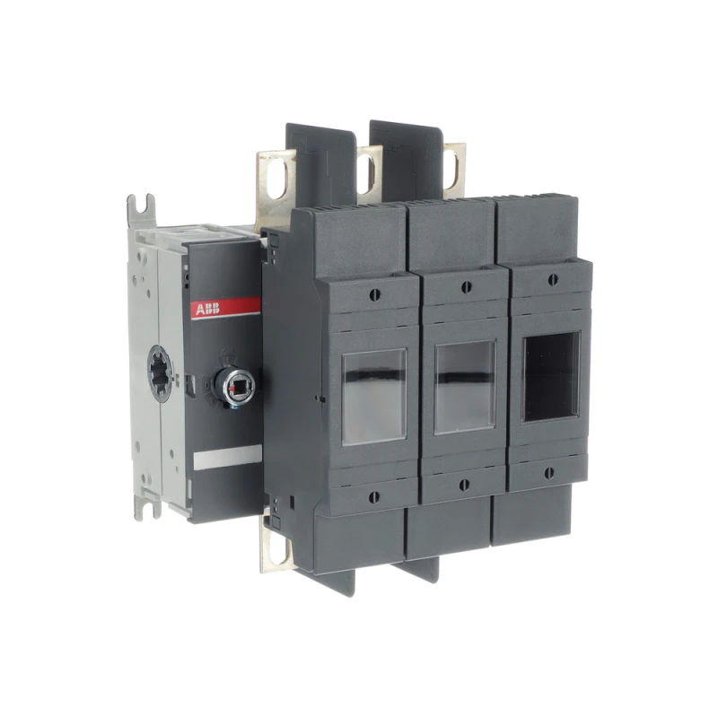 ABB OS200J03 Switch Fuse